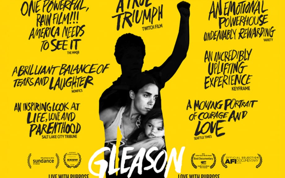 Sat 1/14: Gleason (Amazon)