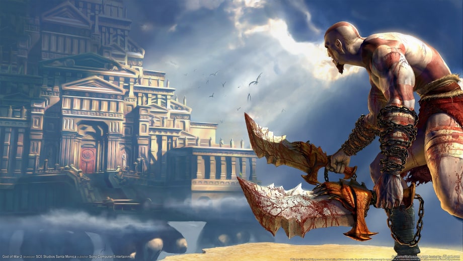 People Who Call Elon Musk's Leaked Number Find 'God of War' Reference