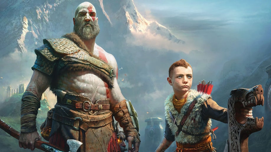 'God of War' is Going to be Longer Than Its Predecessors