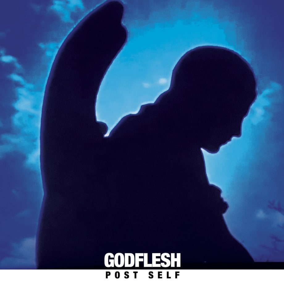 Godflesh, 'Post-Self'