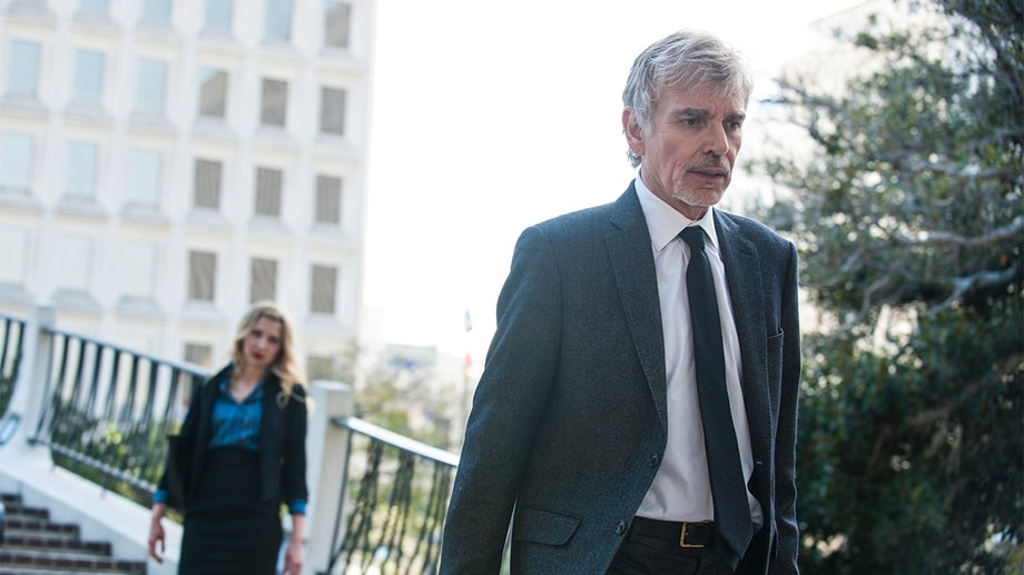 Fri 10/14: 'Goliath' (Amazon)
