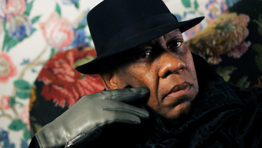 'The Gospel According to Andre'