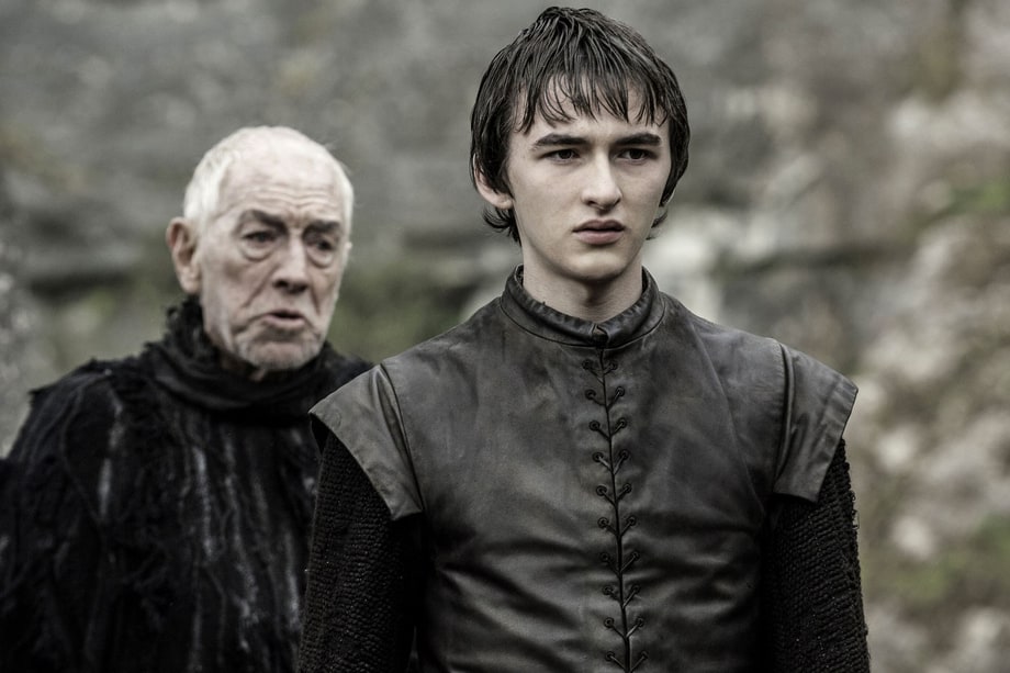 Bran Stark
