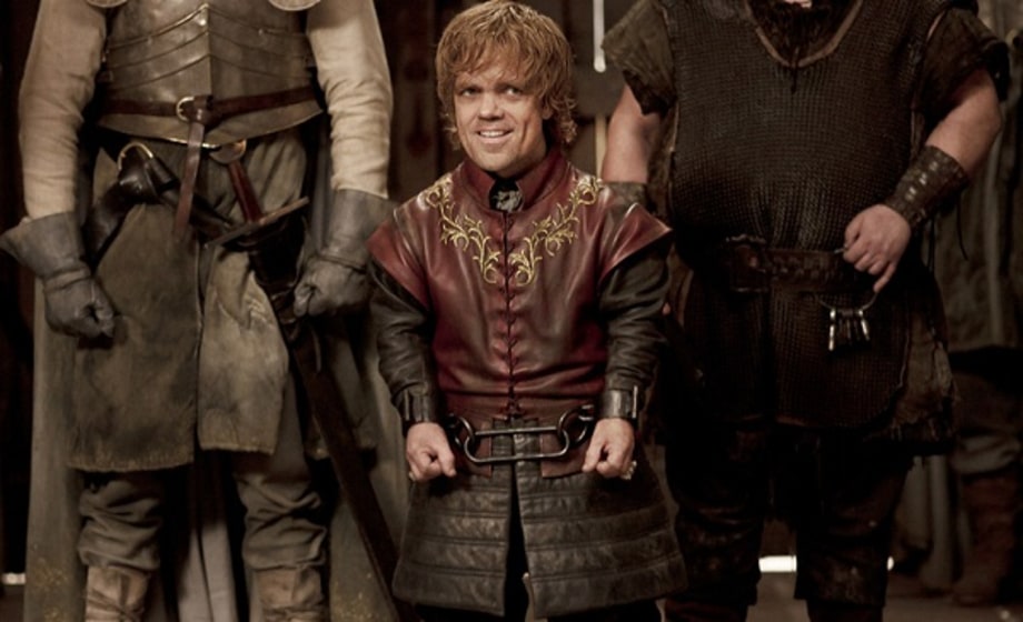 Bronn's Trial by Combat