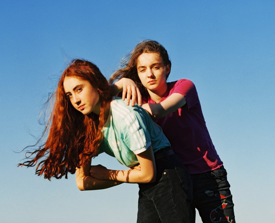 Let's Eat Grandma