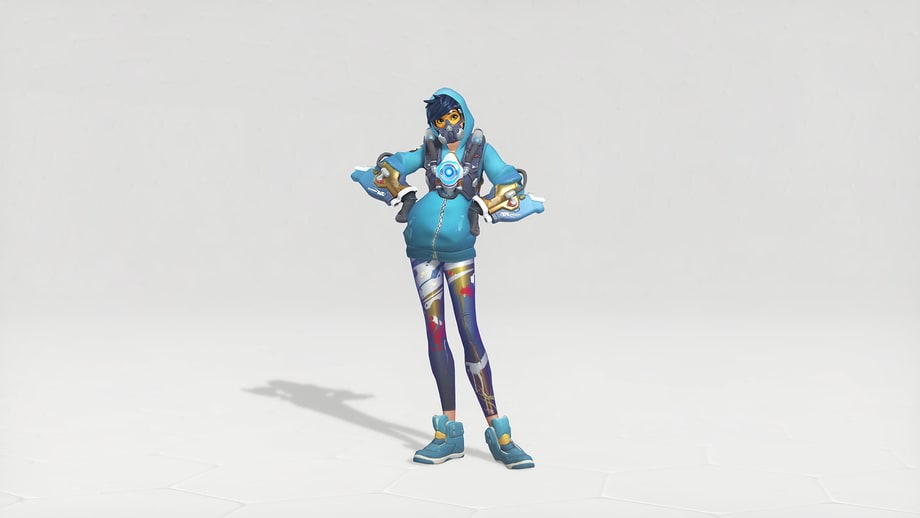 The