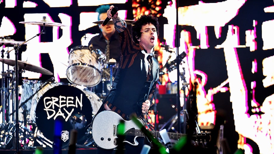Green Day