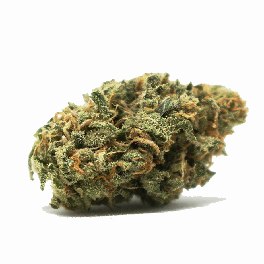 Green Crack a.k.a. Cush