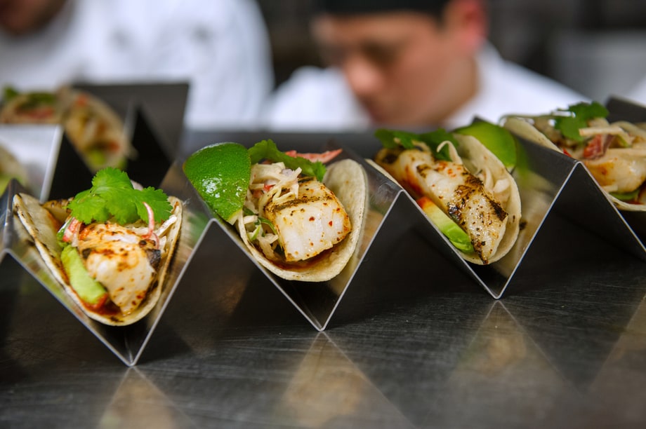 Make Taco Night Great Again: 5 Seriously Innovative Recipes