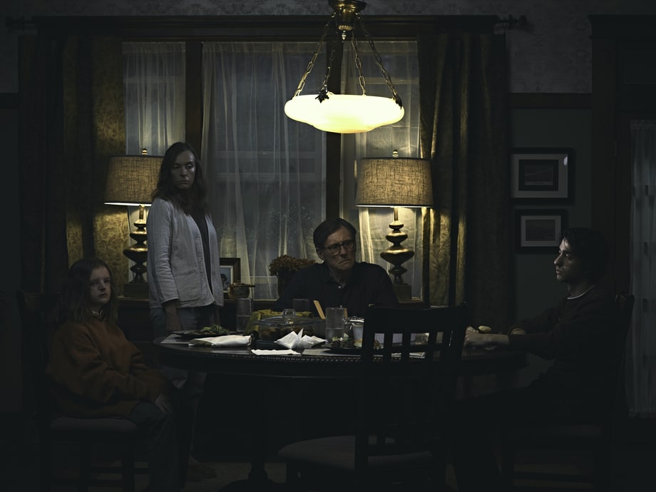 'Hereditary'