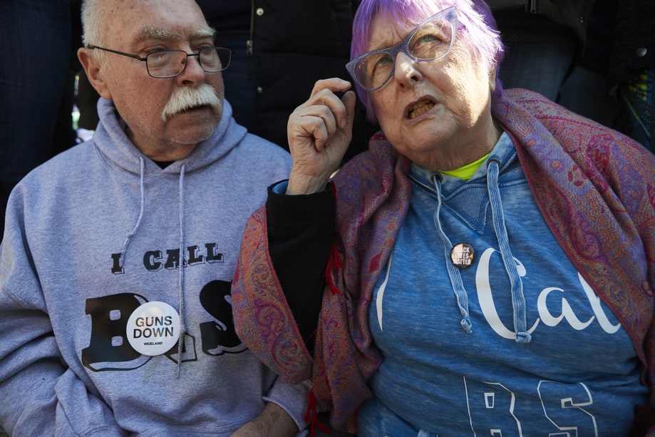 A Cross-Generational Issue