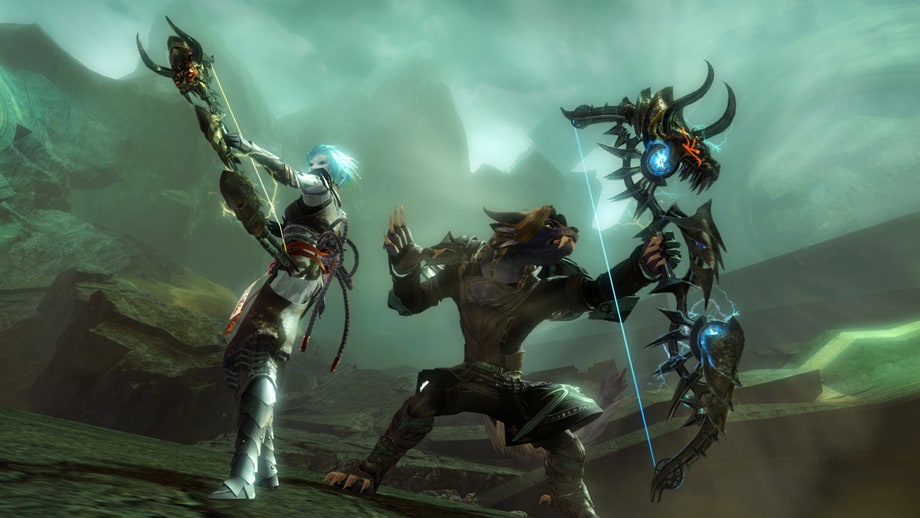 Daily Glixel: The 'Guild Wars' Community Helps a Fan in Need