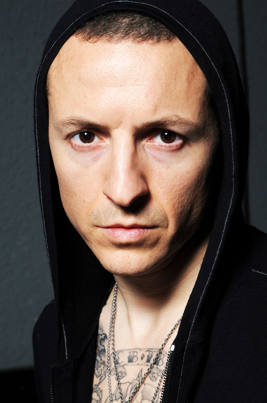 Chester Bennington