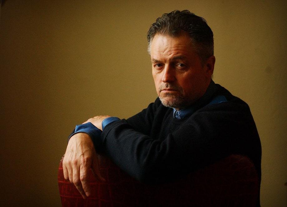 Jonathan Demme