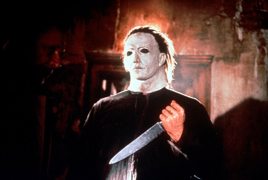 'Halloween' (Oct. 19)