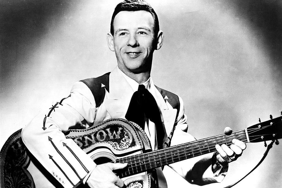 Hank Snow