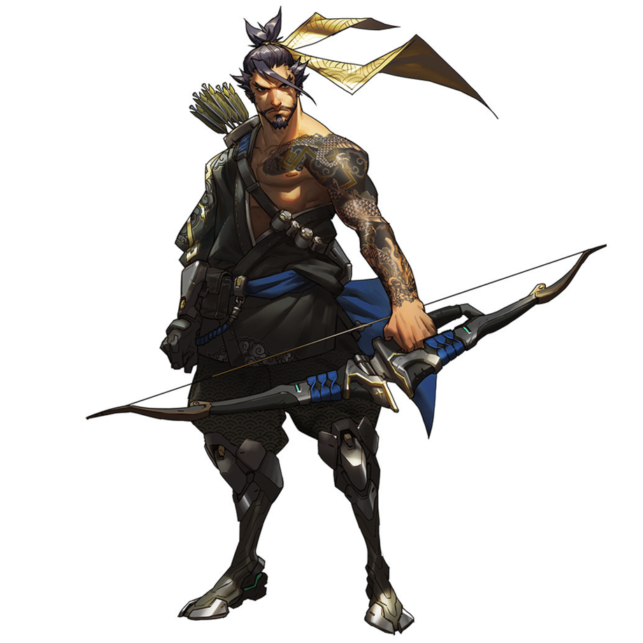 Hanzo