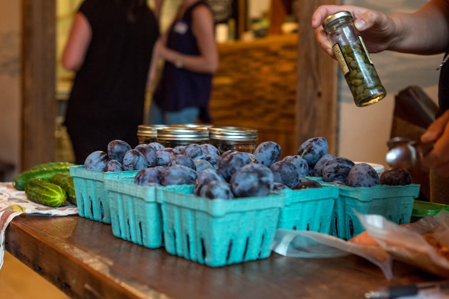 PDX Food Swap