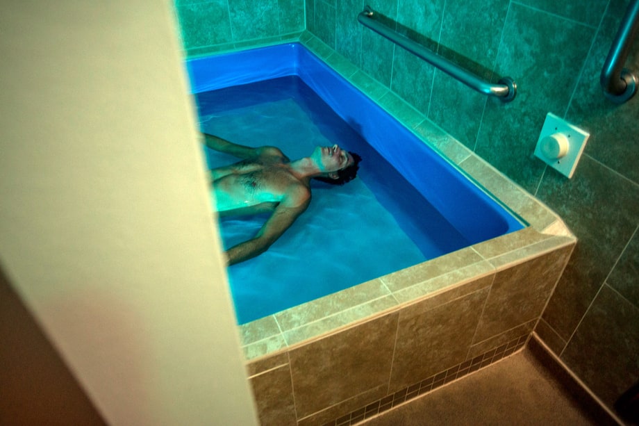 Floating Free