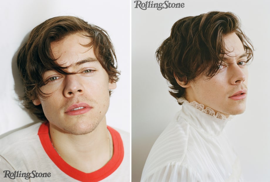 Harry Styles