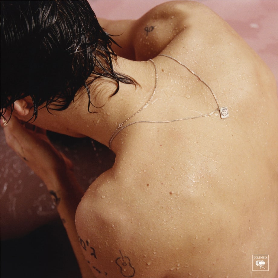 Harry Styles, 'Harry Styles'