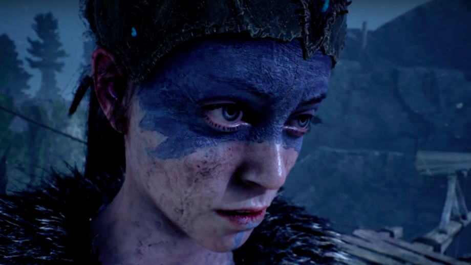 Daily Glixel: 'Hellblade' Sells 500K Copies in Three Months