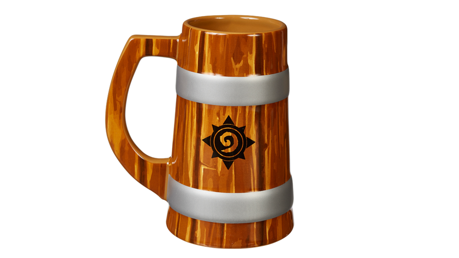 'Hearthstone' Innkeeper's Stein