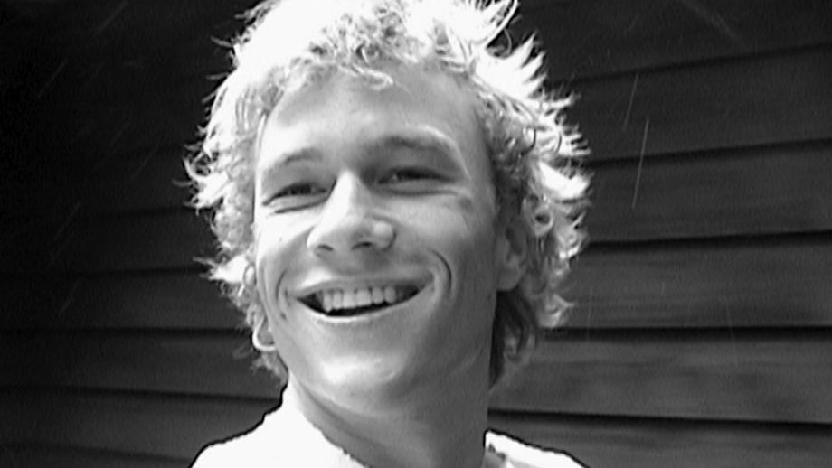 Weds, 5/17: I Am Heath Ledger (Spike)