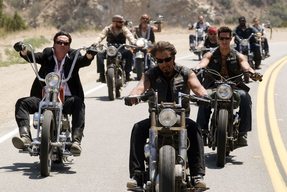 Hell Ride (2008)
