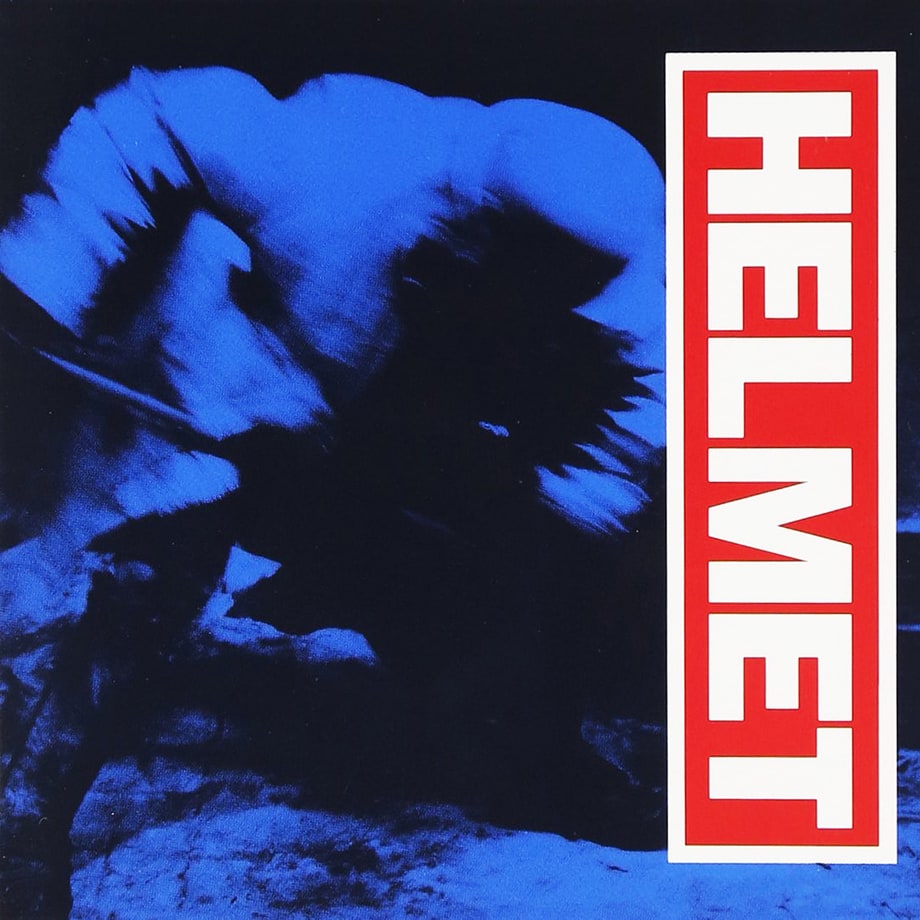 Helmet, 'Meantime' (1992)