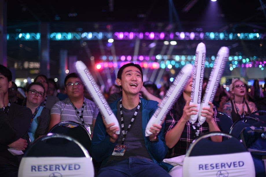 Newzoo: Global Esports Audience, Revenues Up in 2018