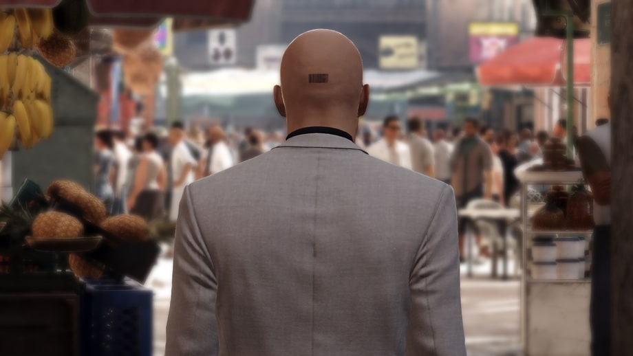 Daily Glixel: Going Indie 'a Genuine Watershed Moment' For IO Interactive