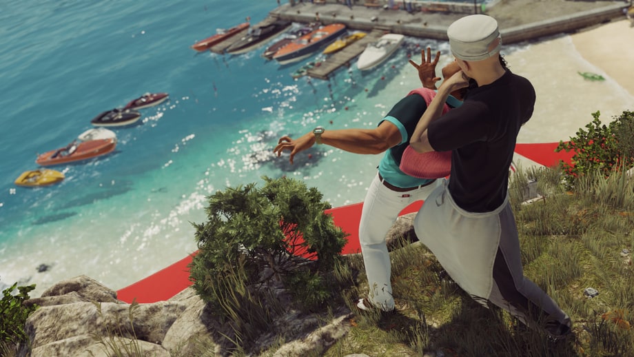 IO Interactive Talks About Its Independence And The Future of 'Hitman'