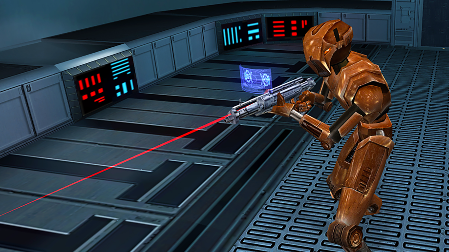 HK-47