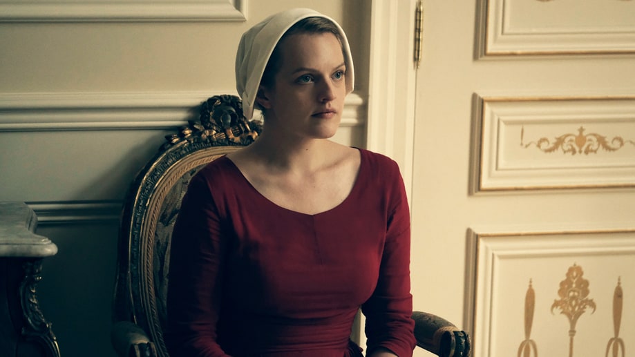 'The Handmaid's Tale,'