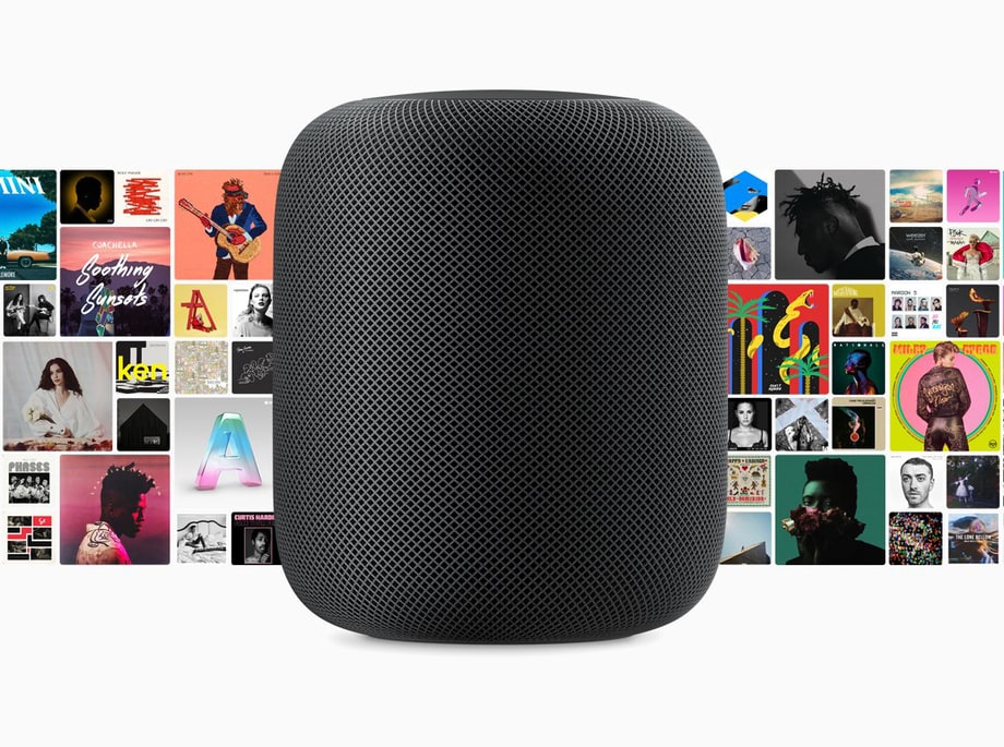 Apple Homepod, $349
