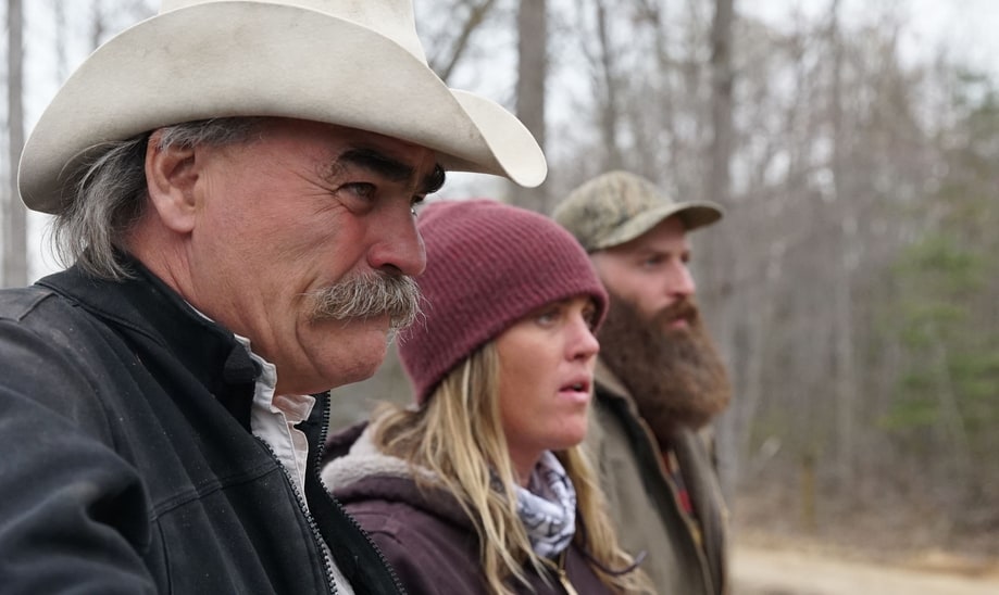 Weds 6/14: Homestead Rescue (Discovery)