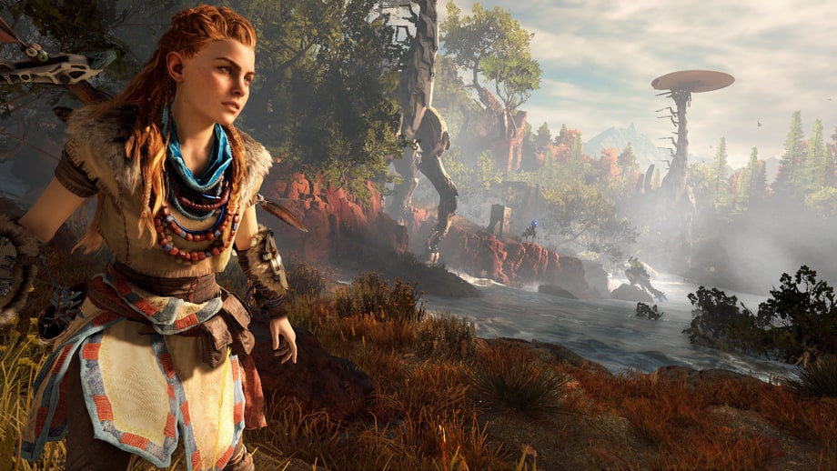PlayStation Devs Pick Their Favorite Games of 2017