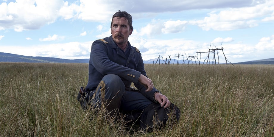 'Hostiles'