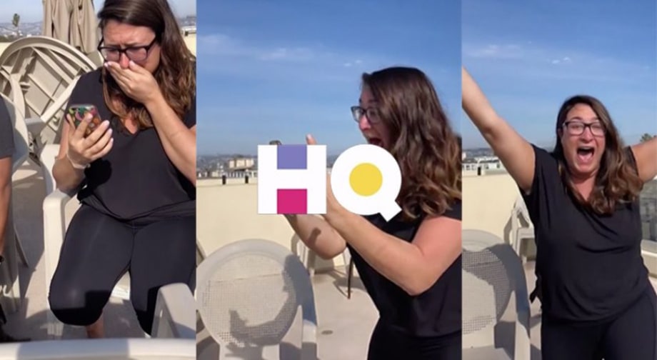 'HQ Trivia' Makes Its TV Debut in Super Bowl Ad