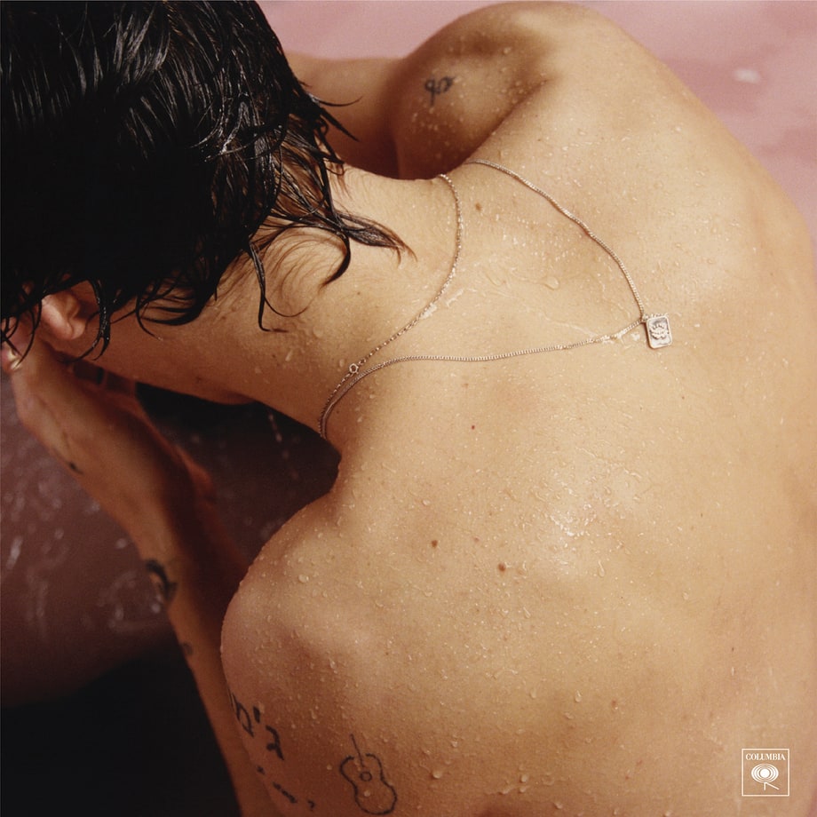 Harry Styles, 'Harry Styles'