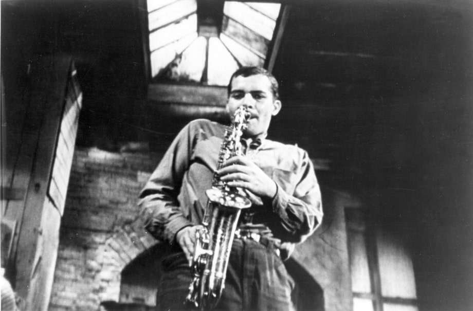 “The Connection” (1961): Best Jazz Movies
