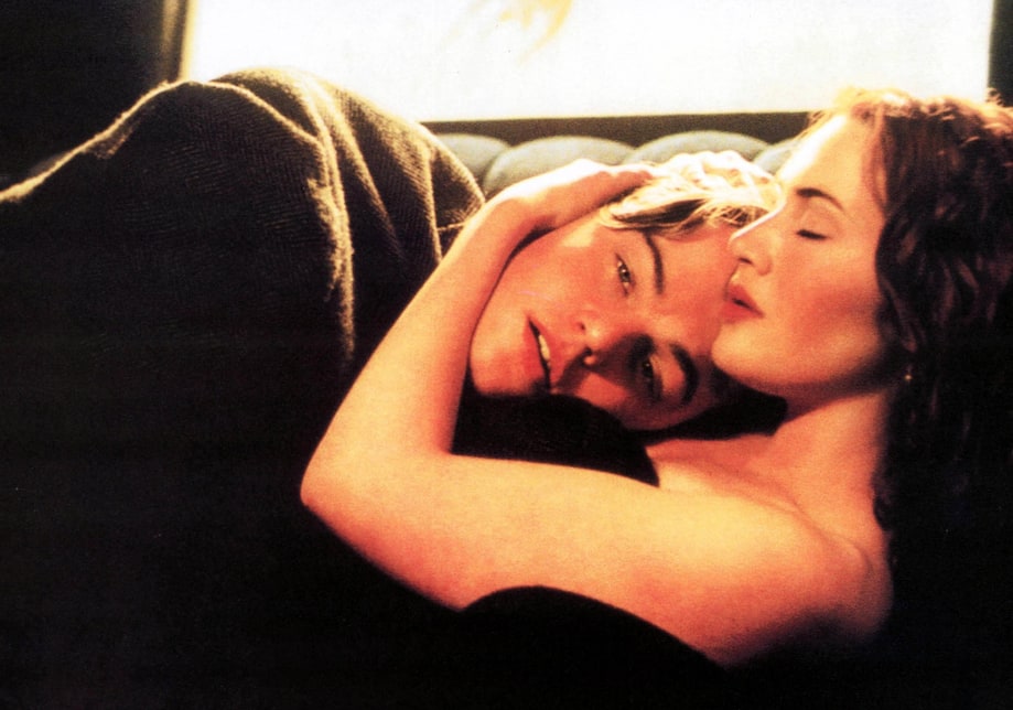 Titanic (1997)