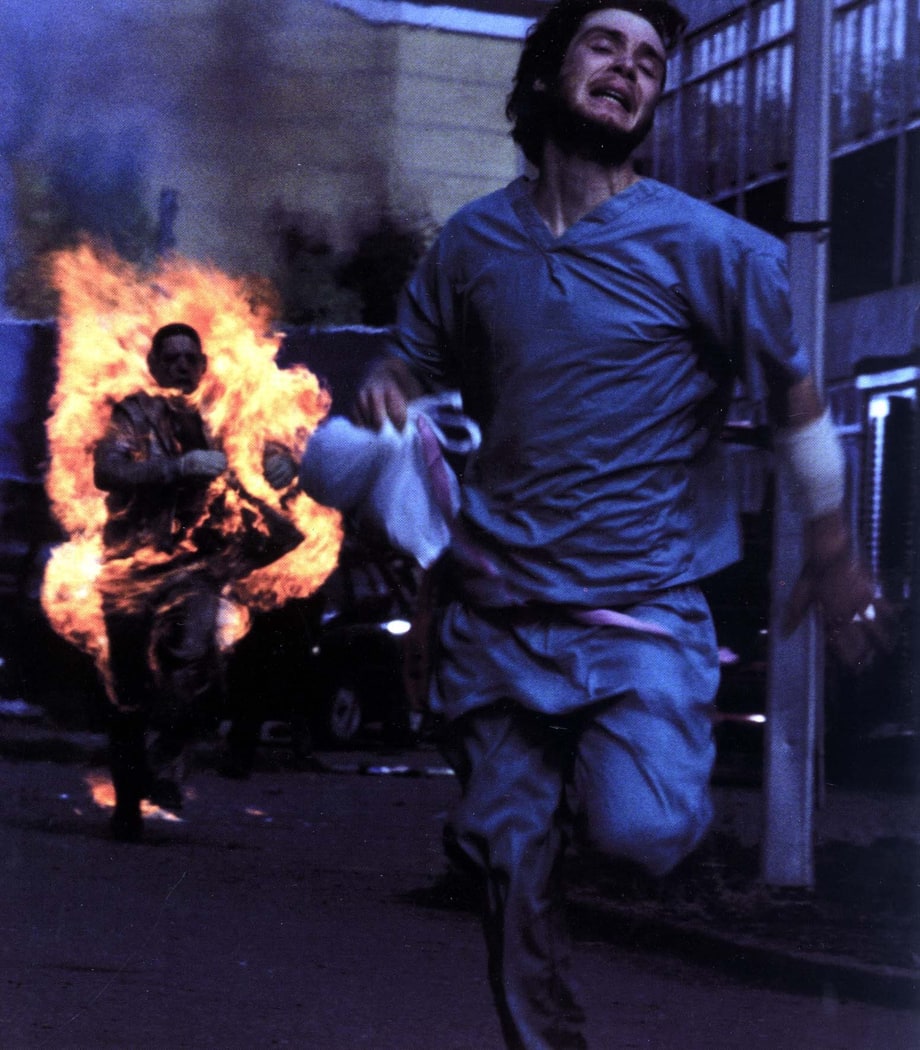 '28 Days Later...' (2002)