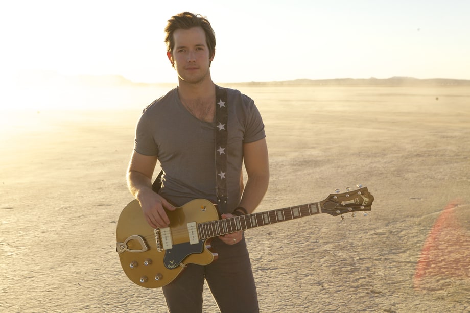 Hudson Moore