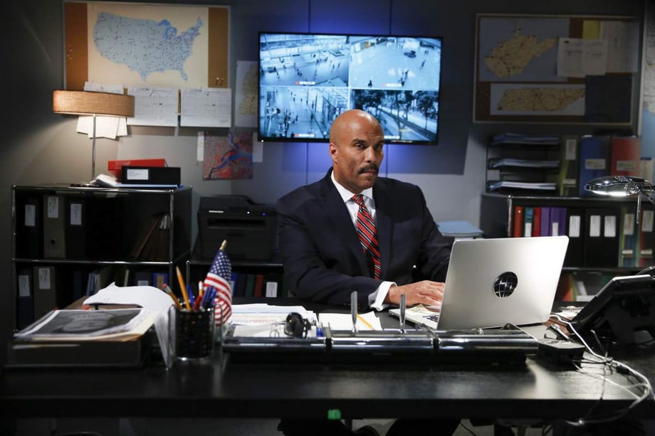 Weds 2/22: Hunted (CBS)
