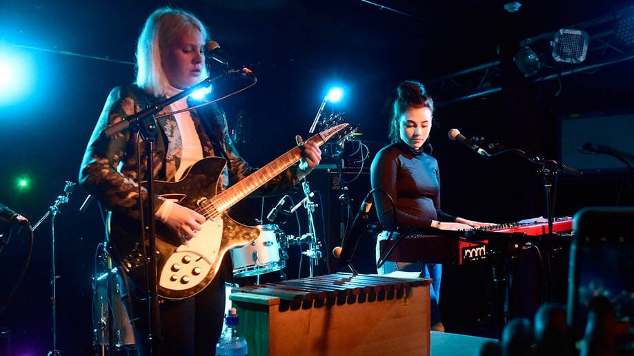 Iceland Airwaves 2017: 7 Best Things We Saw