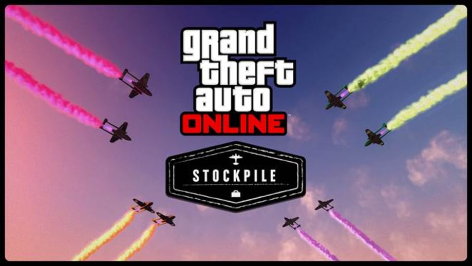 What's New in 'GTA Online' This Week