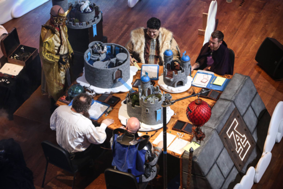 PAX Unplugged Lineup Announced
