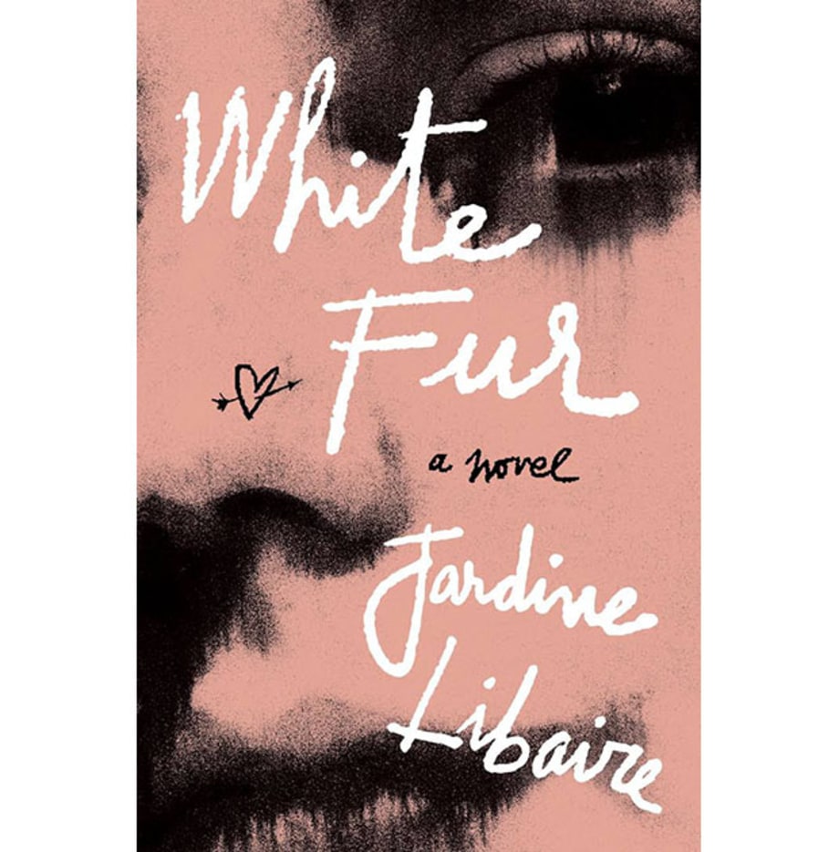 White Fur, Jardine Libaire (Hogarth)